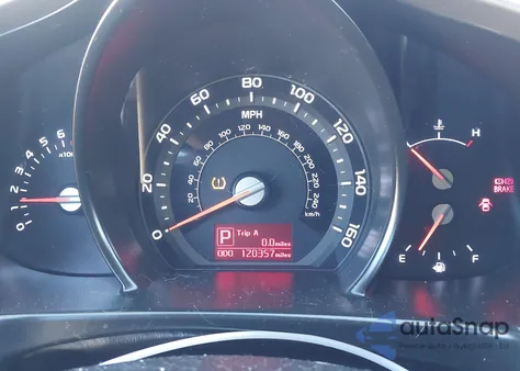 2014 Kia Sportage Lx из США, поврежденный, VIN KNDPBCAC8E7547874